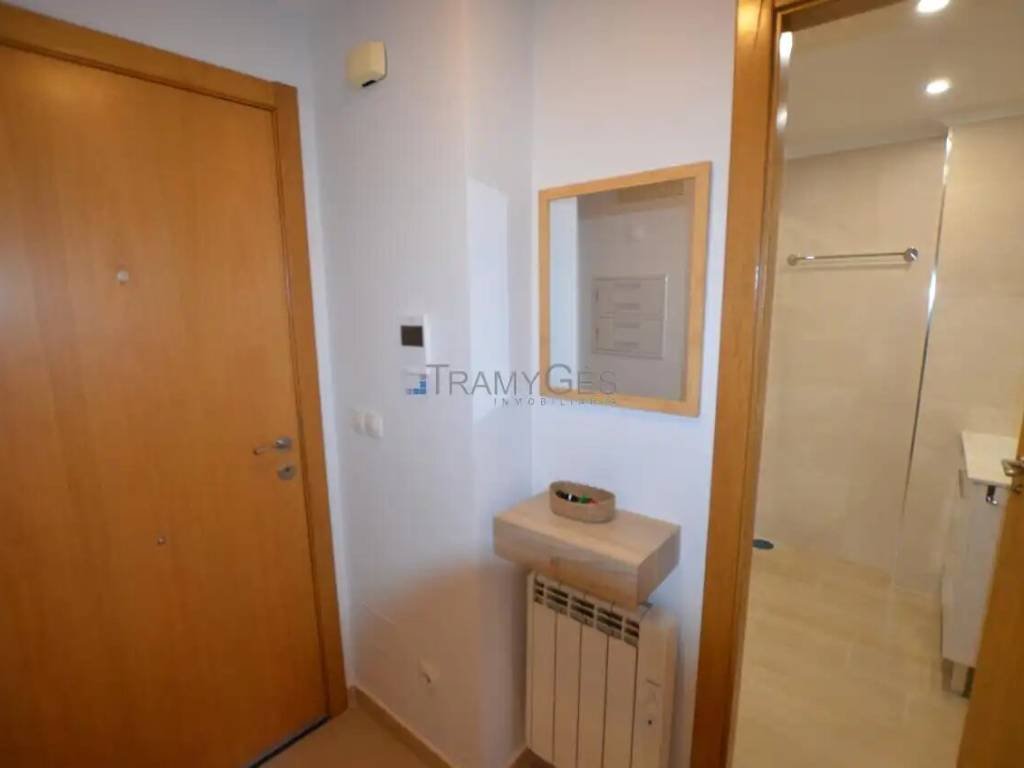Piso de 40 m² en O Porriño
