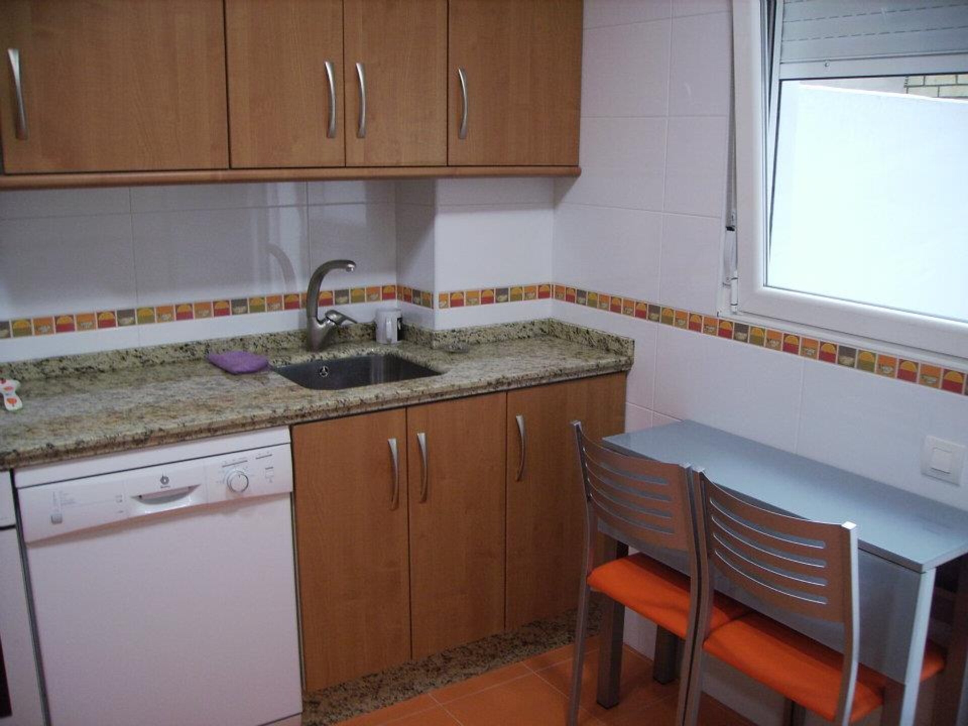 Piso de 150 m² en Salamanca