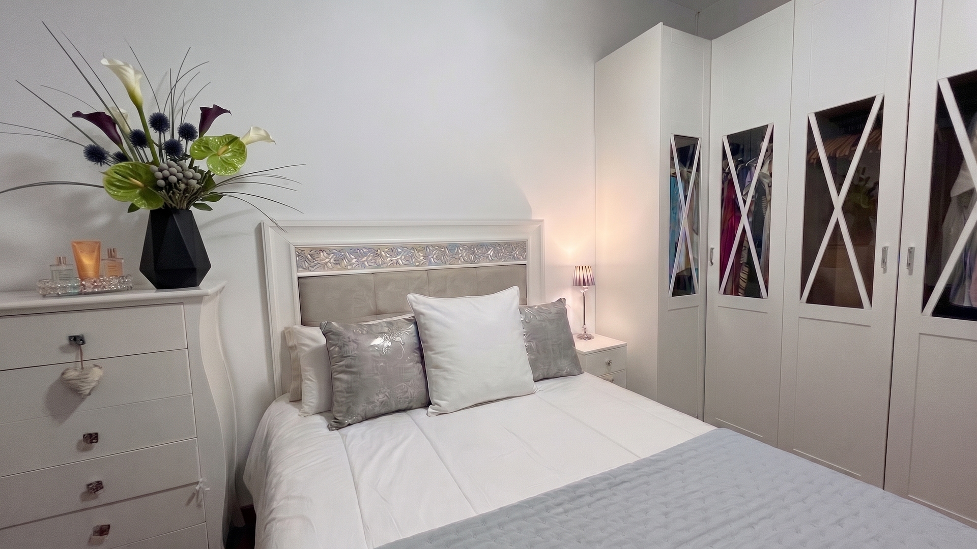 Piso de 250 m² en Luque