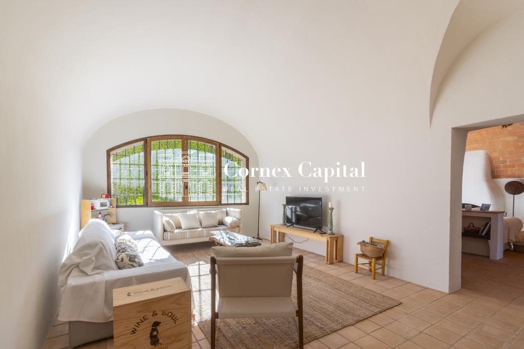 Casa de 254 m² en Vilopriu