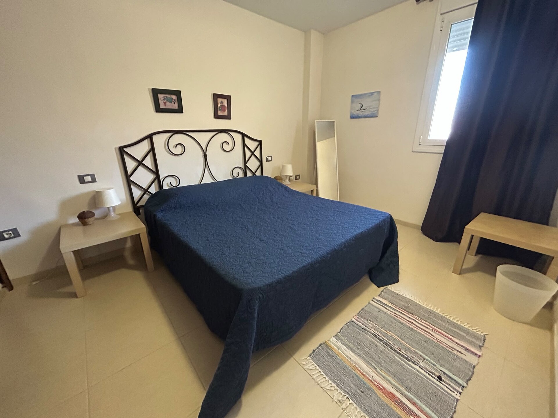 Piso de 60 m² en San Cristóbal de La Laguna