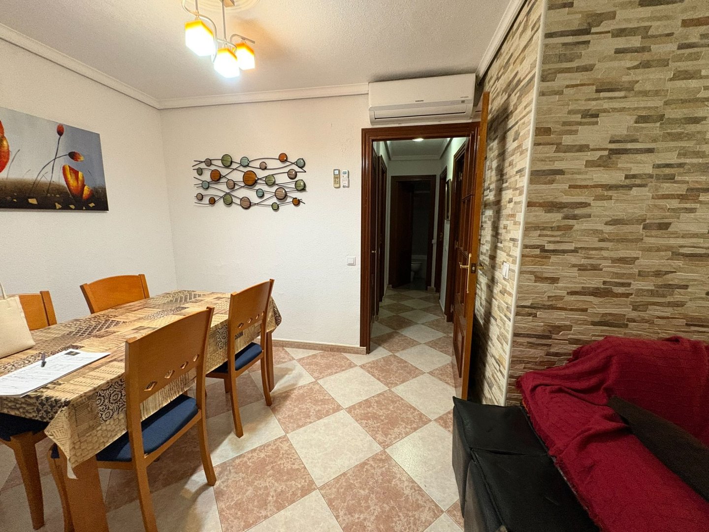 Appartamento 89 m² a Aranjuez