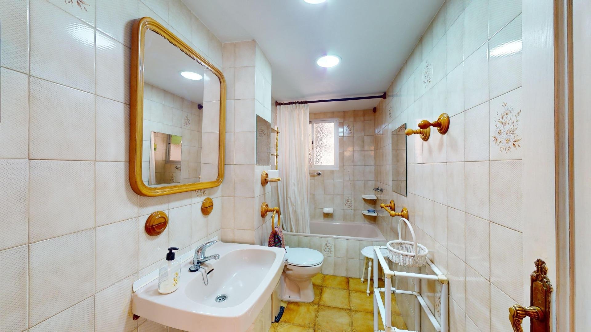 Piso de 51 m² en Fuengirola