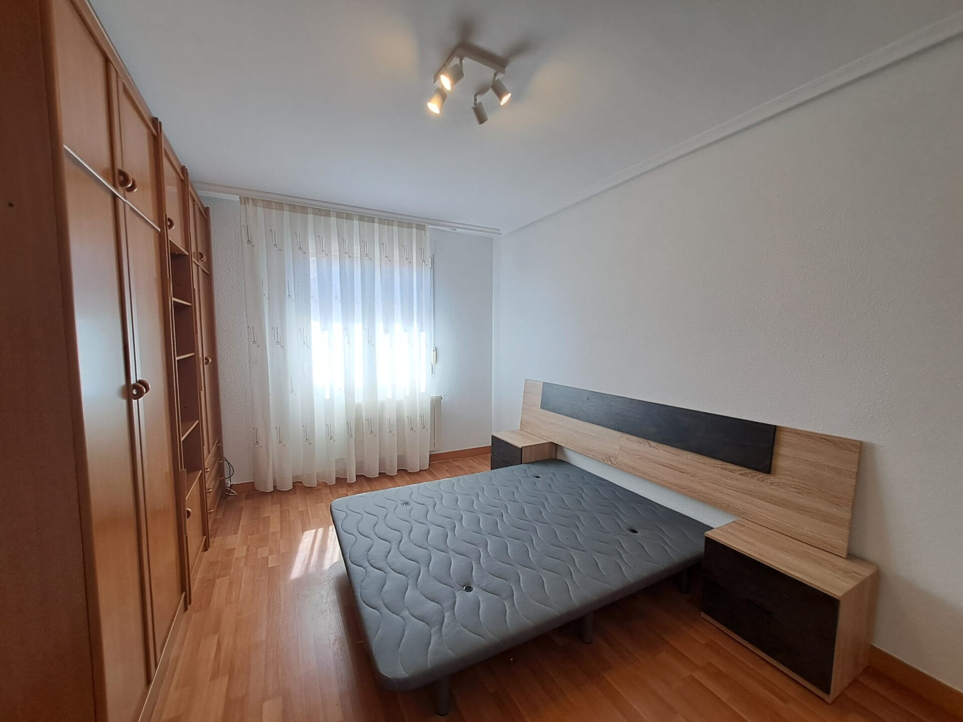 Pis de 120 m² a Burgos