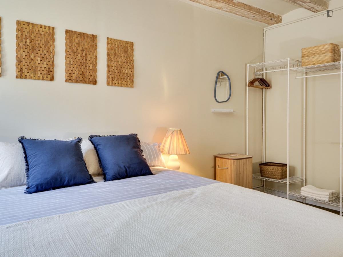 Zimmer zur Miete, Barcelona
