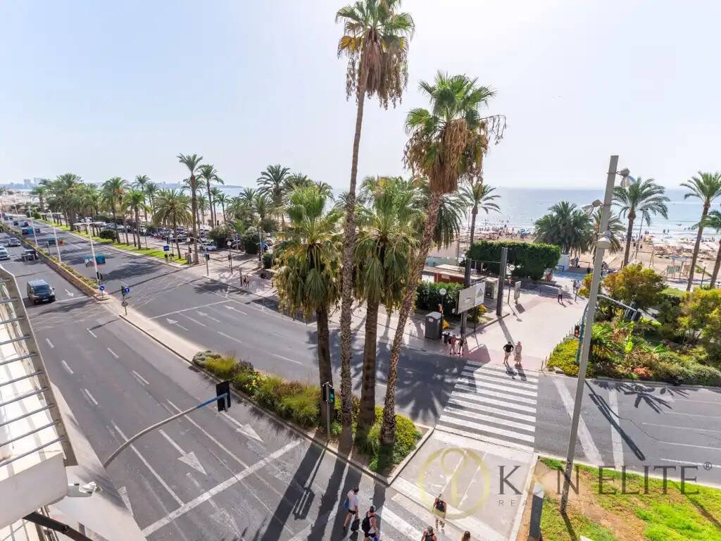 Piso de 103 m² en Alicante