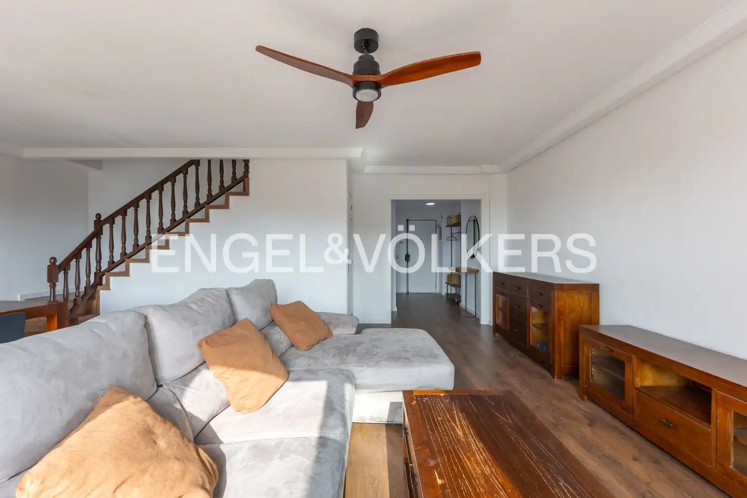 Piso de 170 m² en Valencia