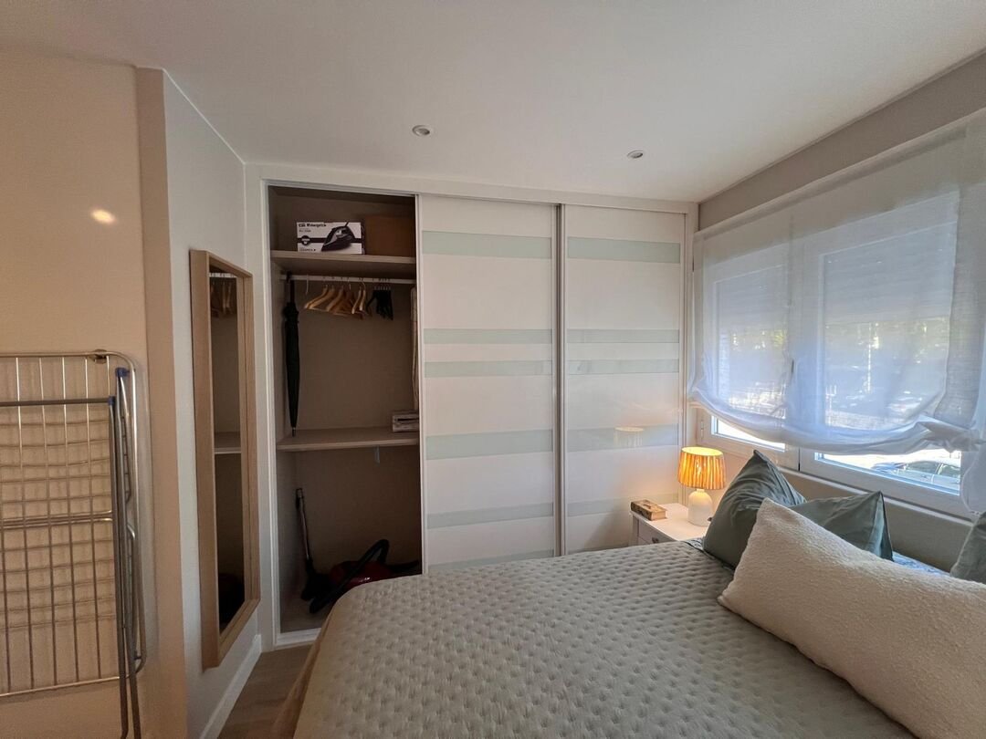Appartement 34 m² à Madrid