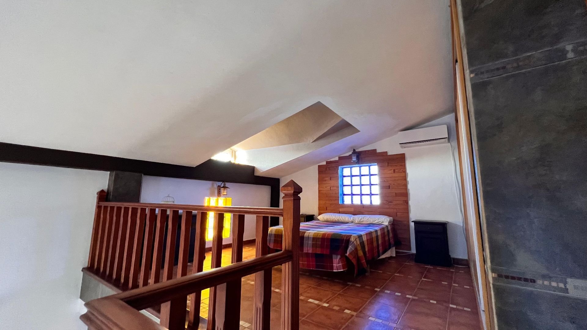 Casa de 70 m² en Cartaya
