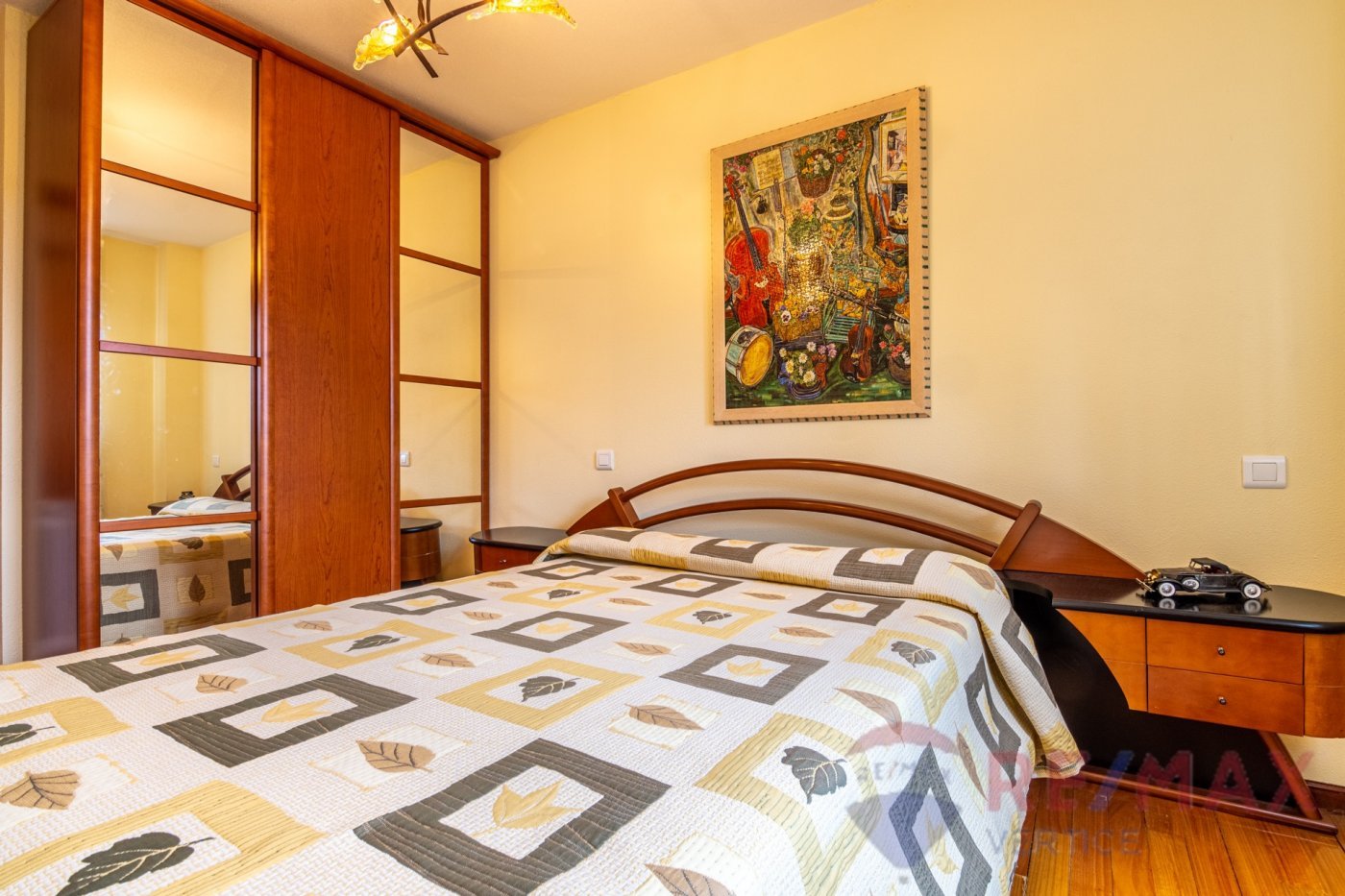 Piso de 71 m² en Santander