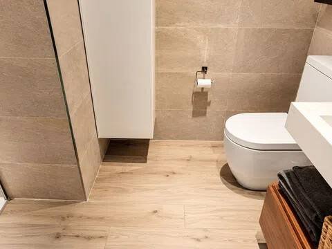 Piso de 91 m² en Esplugues de Llobregat
