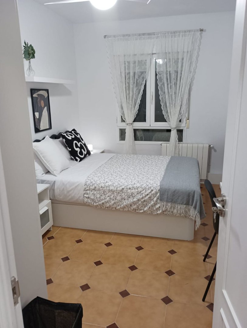 Habitació de lloguer, Talavera de la Reina