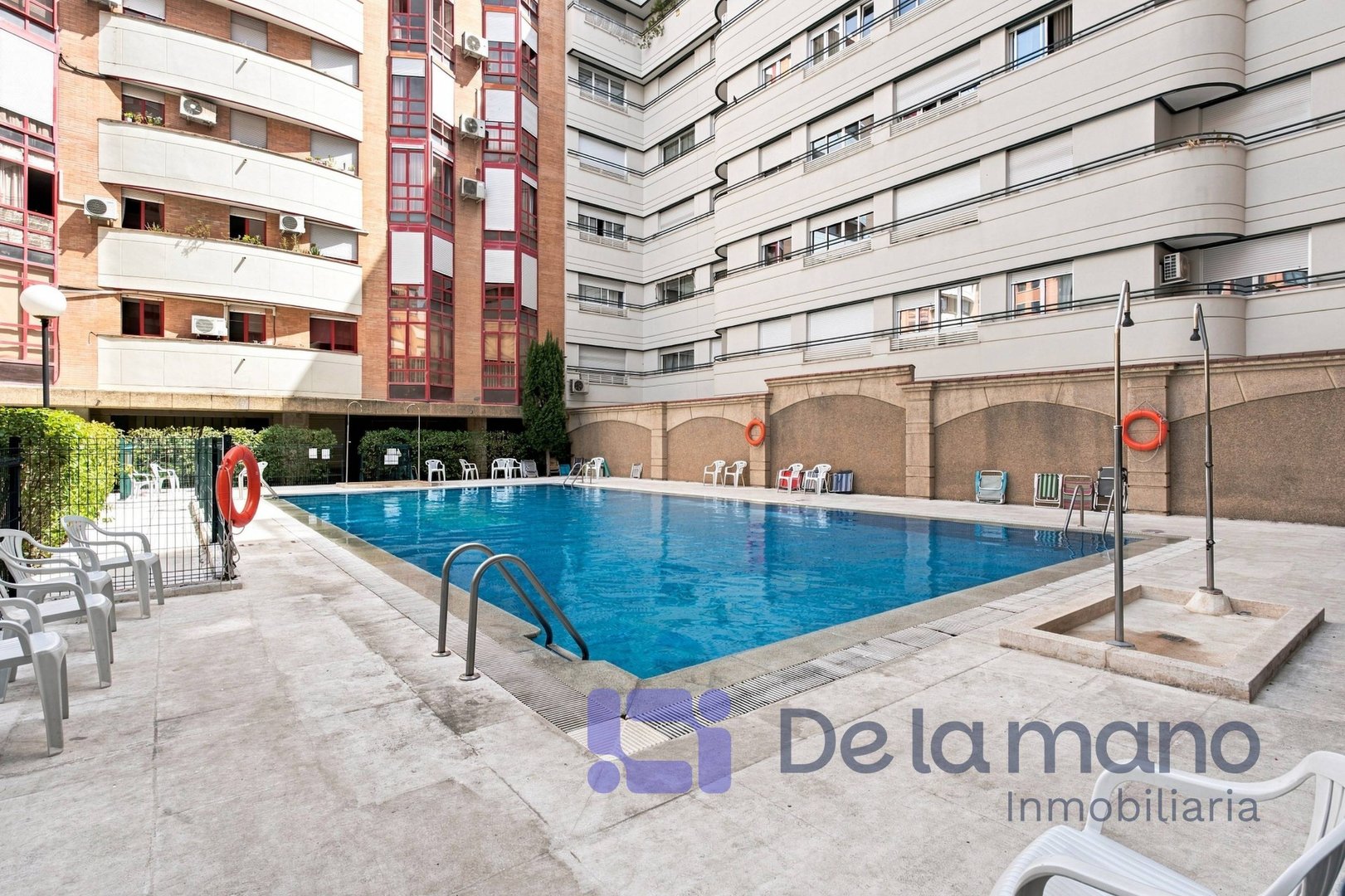 Piso de 59 m² en Madrid
