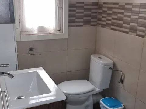 Piso de 80 m² en Almería