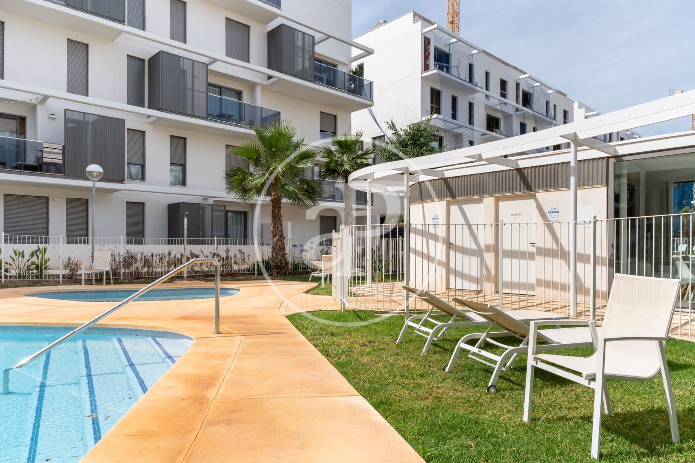 Piso de 85 m² en Dénia