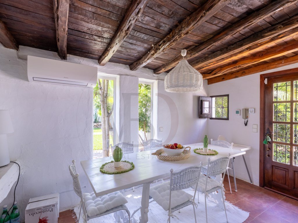 Casa de 325 m² en Sant Josep de sa Talaia