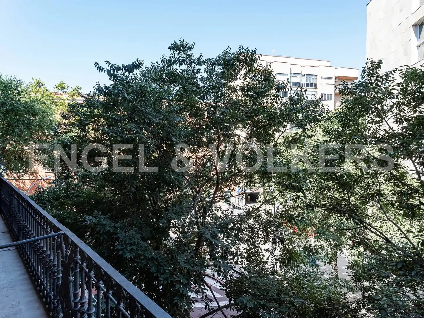 Piso de 130 m² en Barcelona