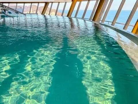 Pis de 95 m² a Benidorm