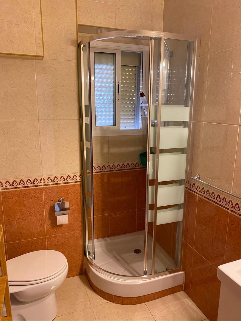 Piso de 54 m² en Sevilla