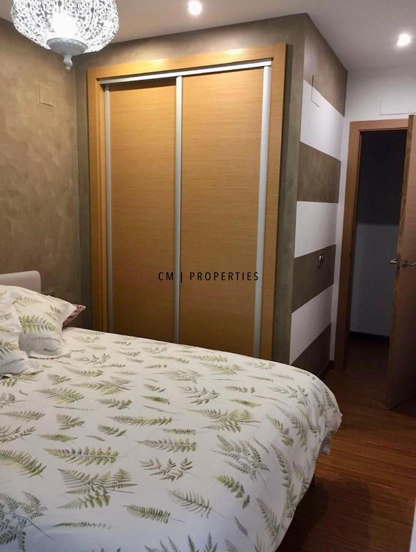 Piso de 100 m² en Mislata