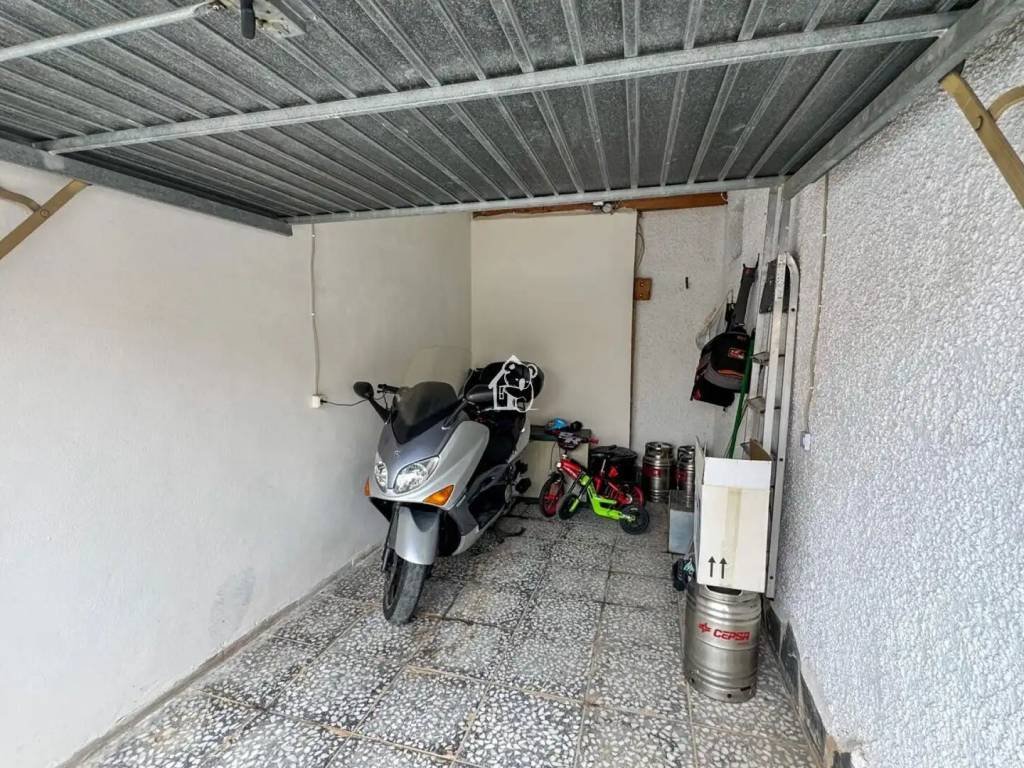 Haus 130 m² in San Fulgencio