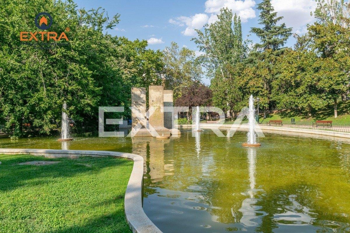 Pis de 63 m² a Madrid