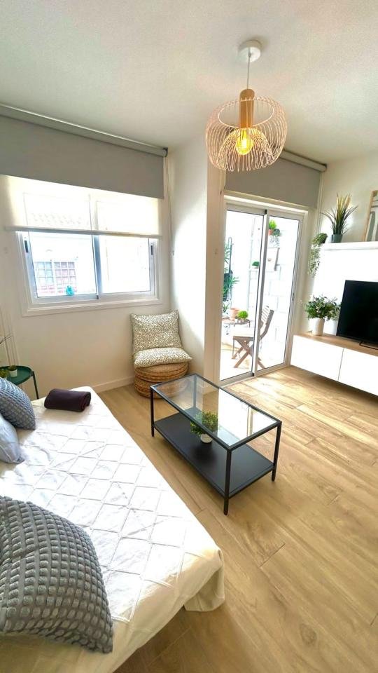 Квартира 55 м² у Guía de Isora