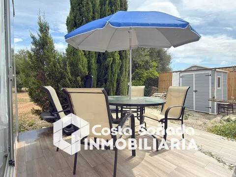Casa de 250 m² en Jávea
