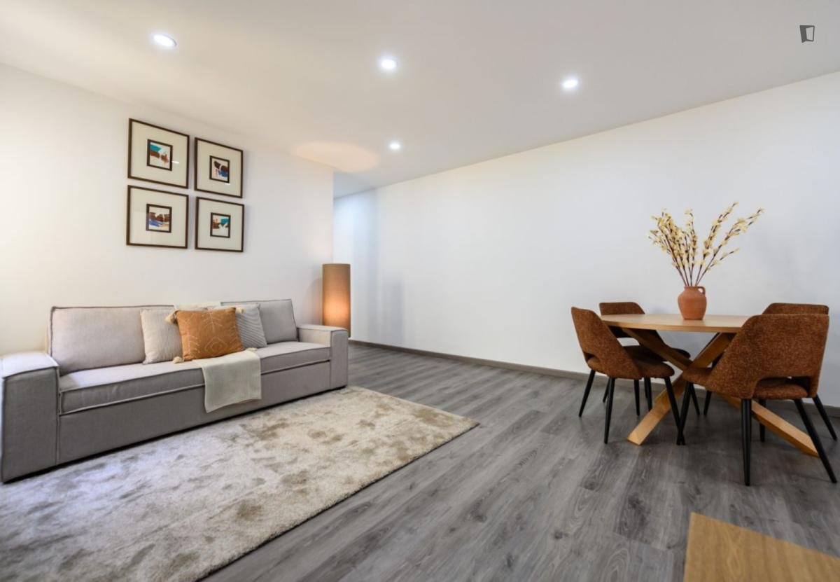 Piso de 82 m² en Madrid