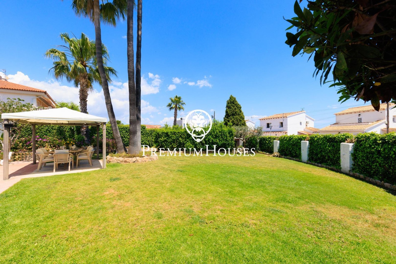 Casa de 179 m² en Cunit