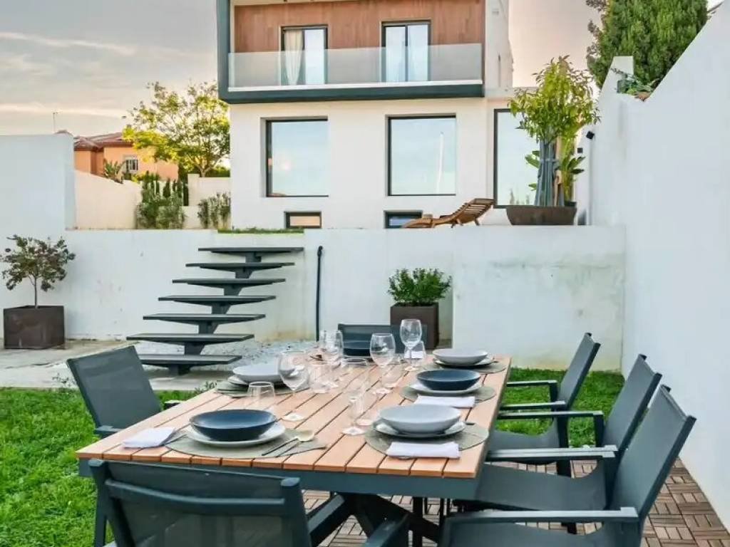 Casa de 322 m² en Mairena del Aljarafe
