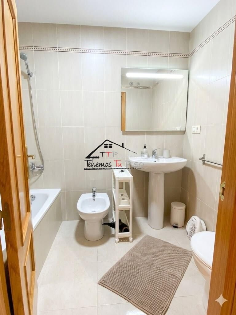 Piso de 88 m² en Peñíscola