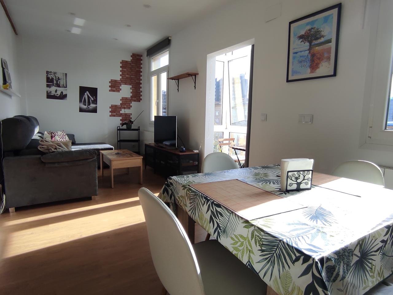Piso de 62 m² en Santander