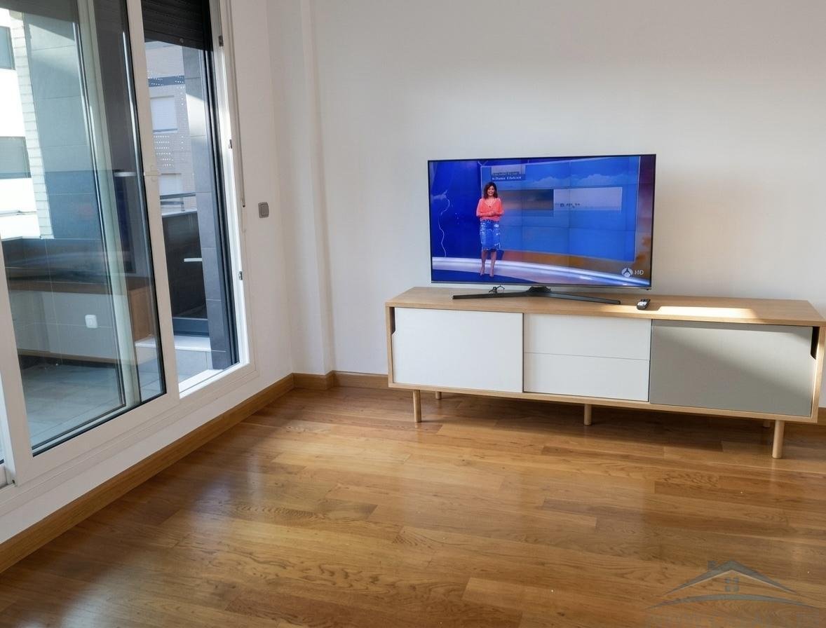 Piso de 93 m² en Almería