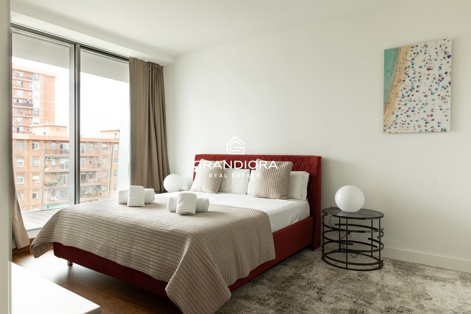 Piso de 87 m² en Barcelona