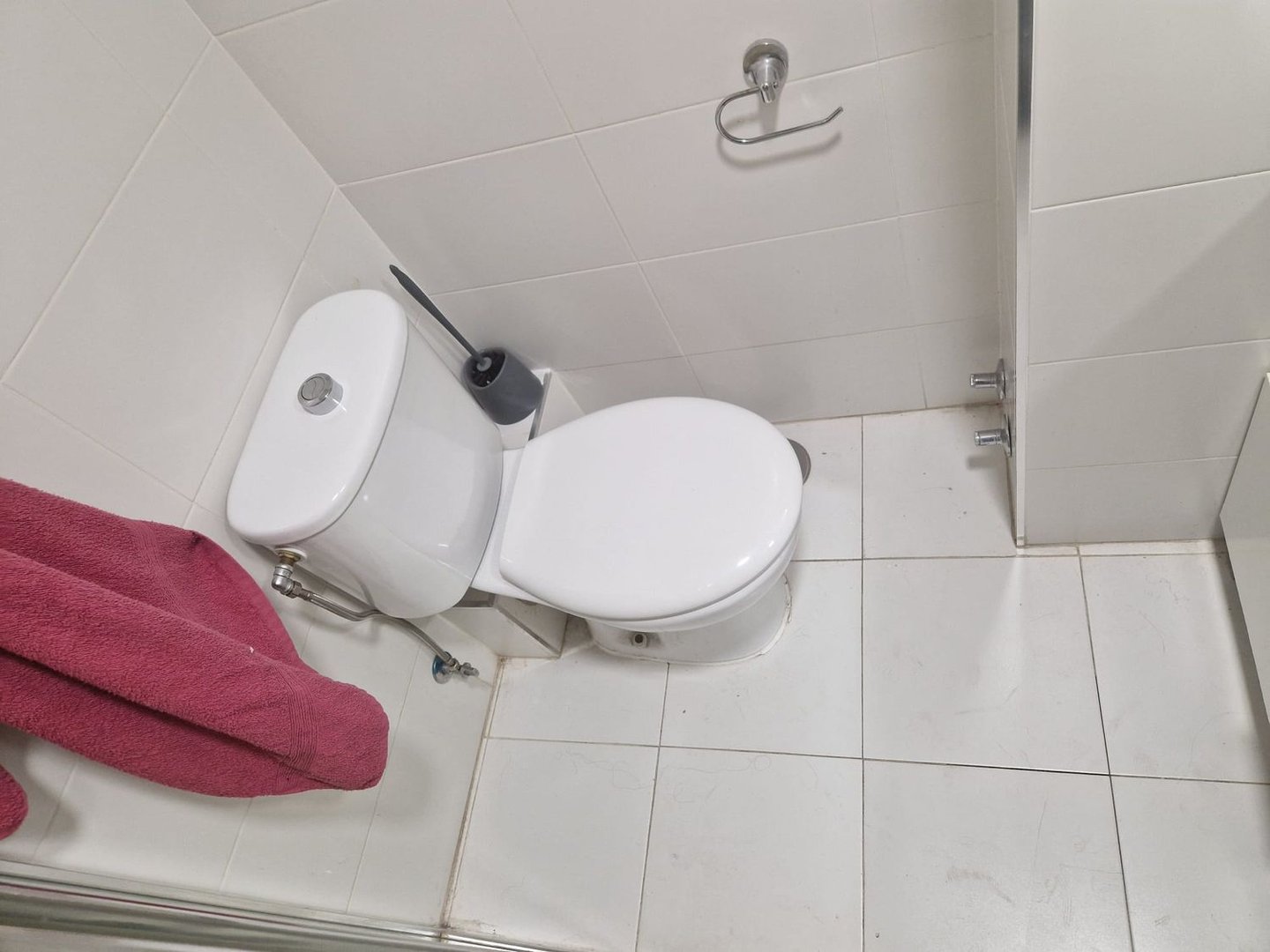 Piso de 134 m² en Segovia