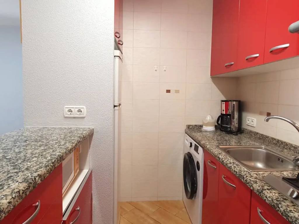 Piso de 65 m² en Dénia