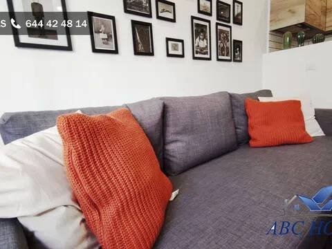 Piso de 62 m² en Ubrique