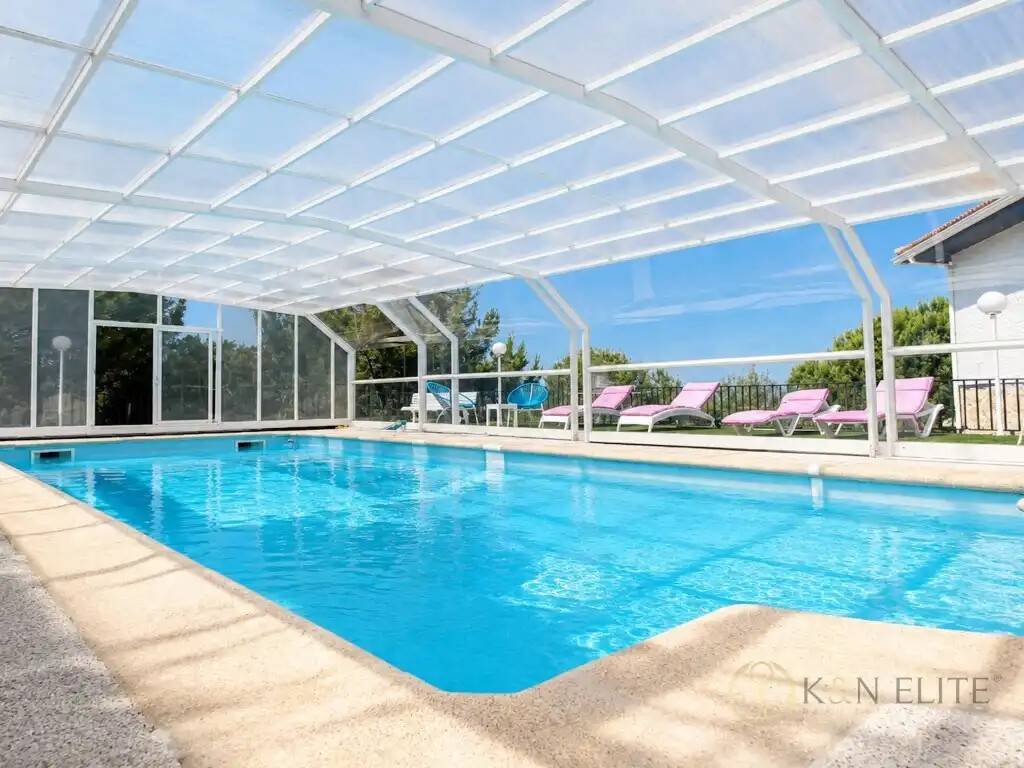 Casa de 488 m² en Collado Villalba
