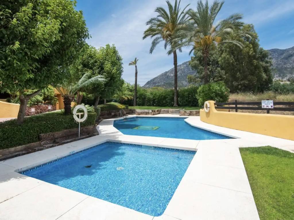 Casa de 250 m² en Marbella