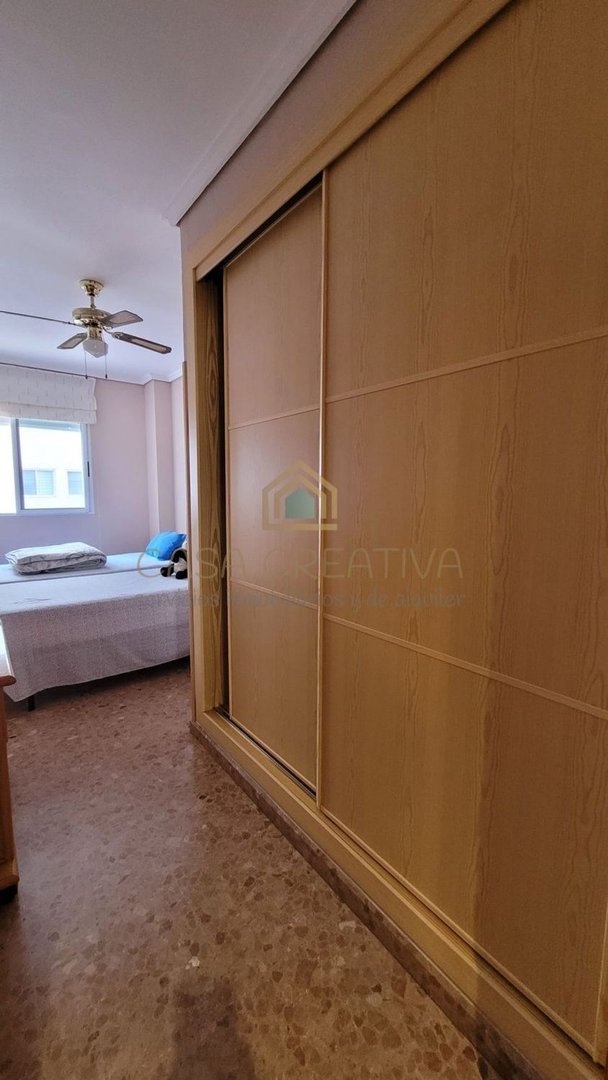 Pis de 134 m² a Sagunt