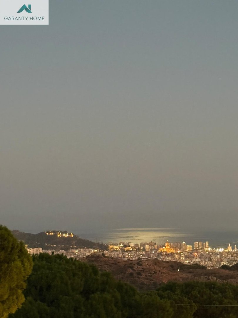 Moradia 75 m² em Málaga
