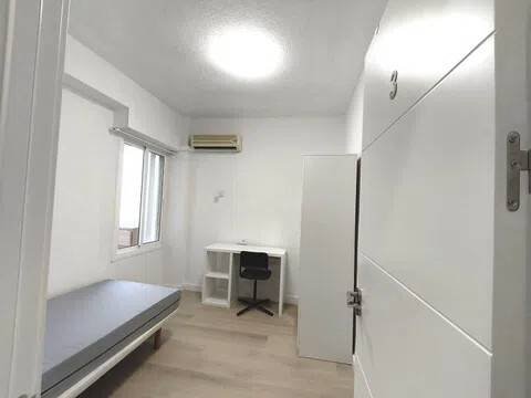 Habitación 100 m², Cartagena