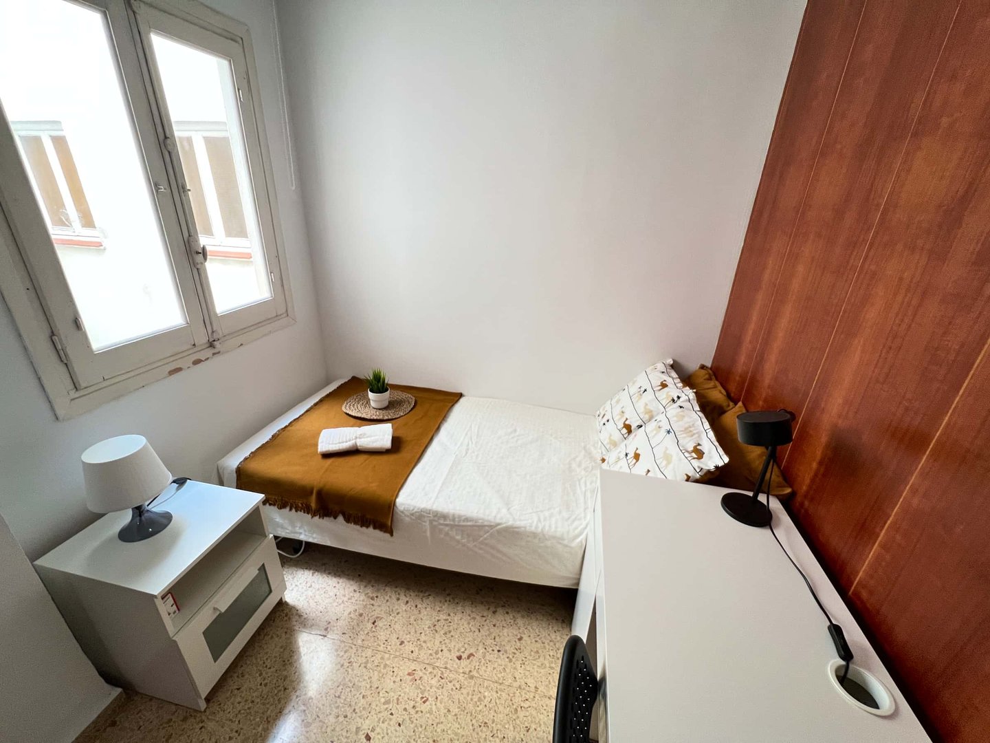 Habitació de lloguer, València
