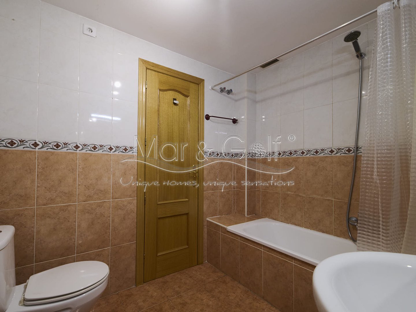 Piso de 115 m² en Alicante
