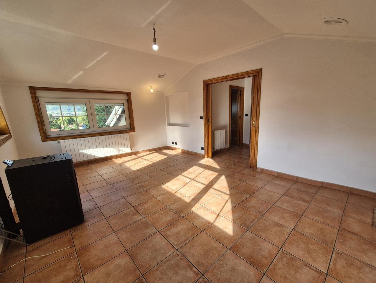 Piso de 136 m² en Gondomar