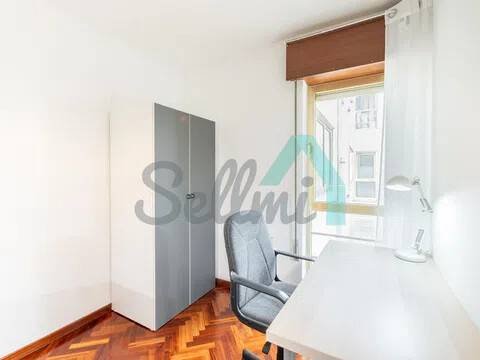 Wohnung 85 m² in Oviedo
