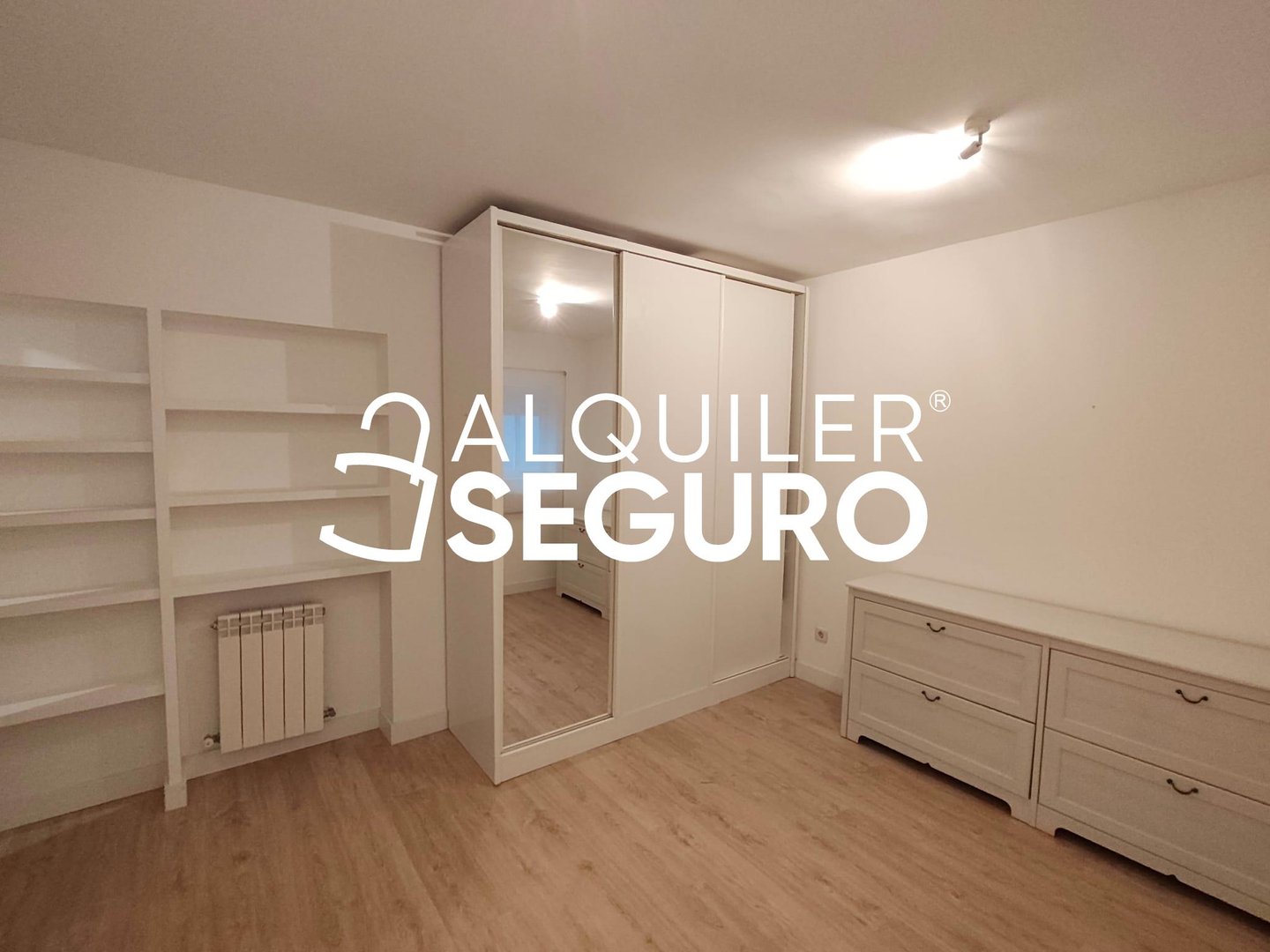 Pis de 65 m² a Madrid