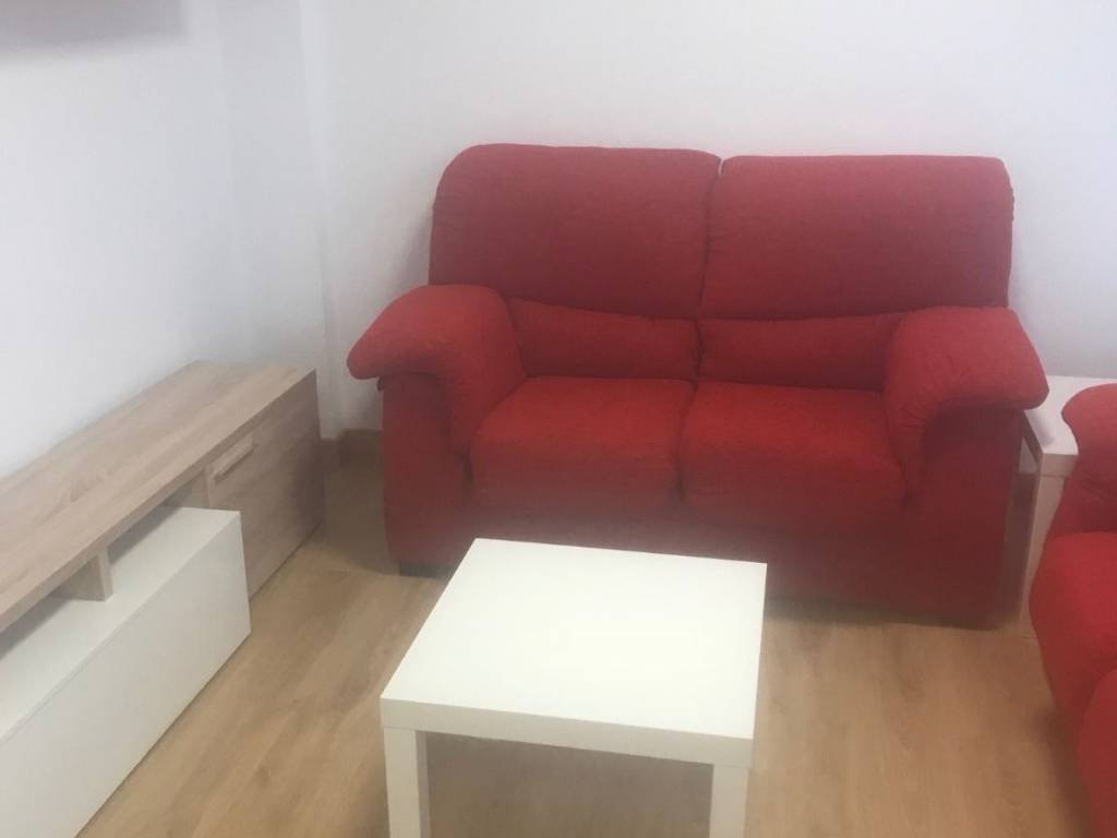 Piso de 100 m² en Salamanca