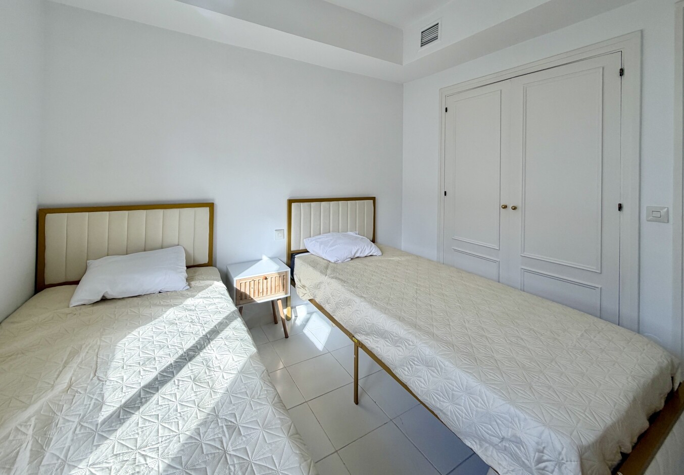 Appartement 219 m² à Marbella